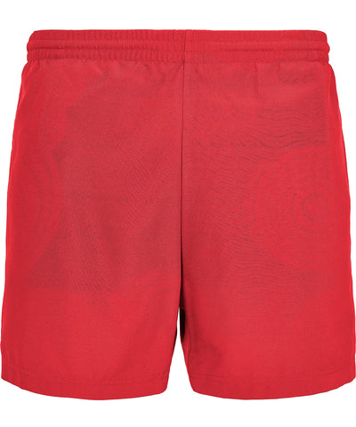 Bañador básico | Rojo Ciudad