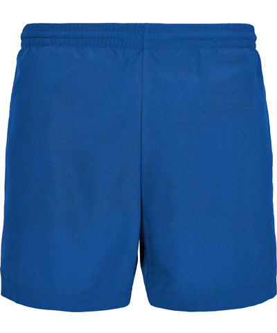 Bañador básico | Azul Cobalto