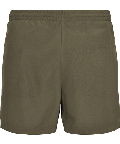 Bañador básico | Verde Oliva