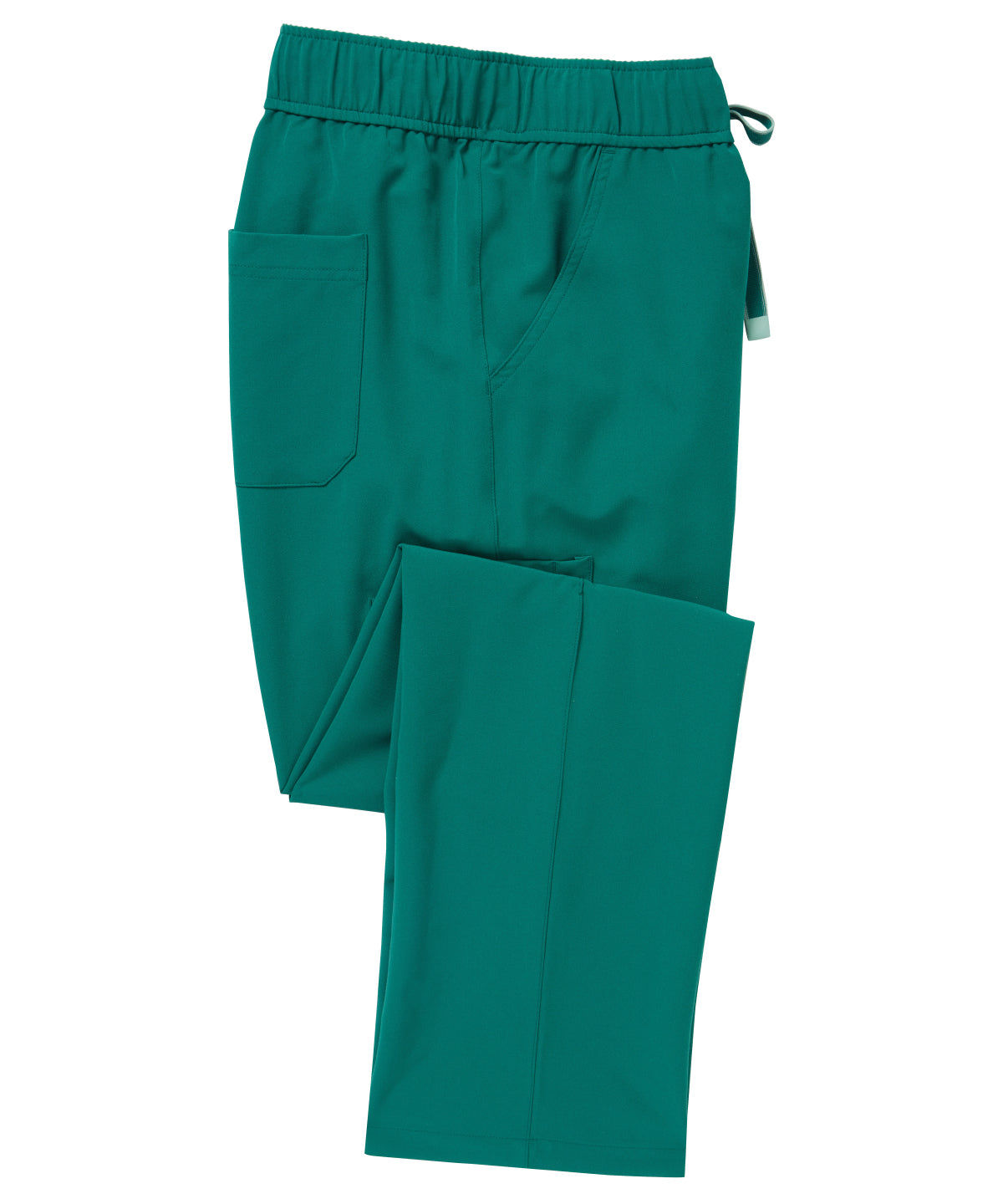 Pantalones cargo elsticos Relentless Onna-stretch | Verde Limpio