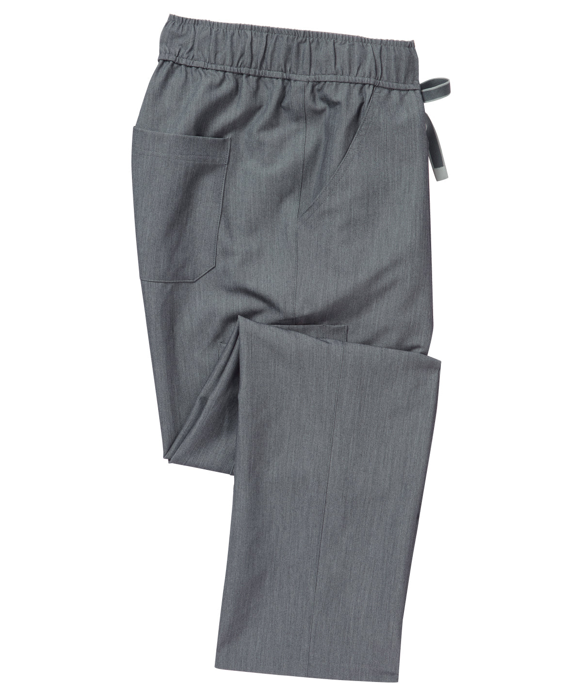 Pantalones cargo elsticos Relentless Onna-stretch | Gris Dinamo