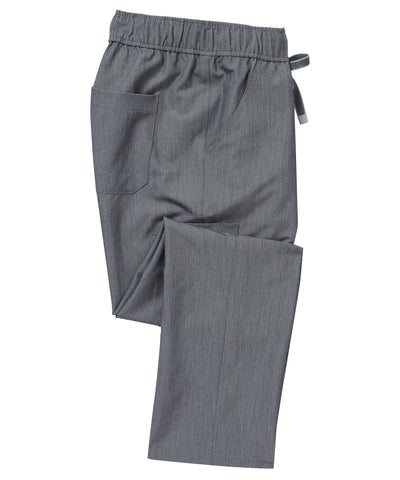 Pantalones cargo elsticos Relentless Onna-stretch | Gris Dinamo