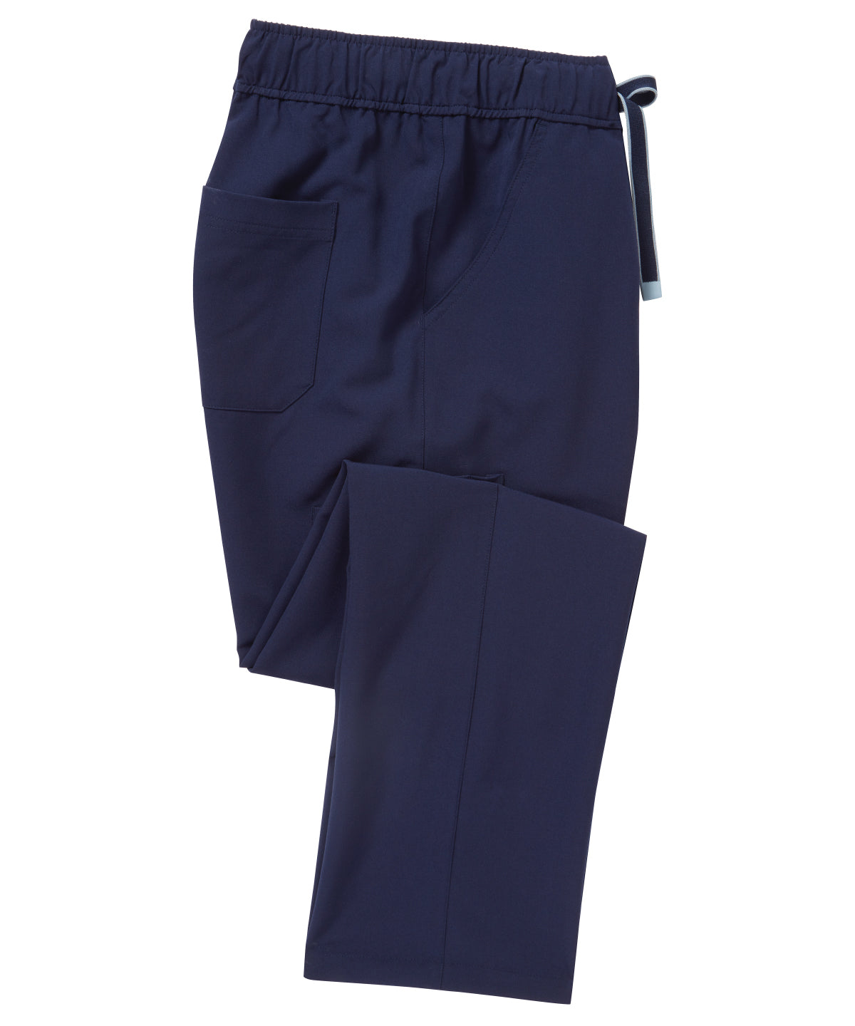 Pantalones cargo elsticos Relentless Onna-stretch | Azul Marino