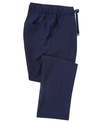 Pantalones cargo elsticos Relentless Onna-stretch | Azul Marino