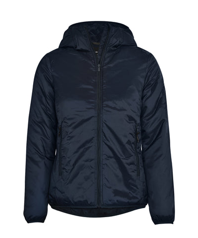 Chaqueta de mujer Aspen | Azul Marino