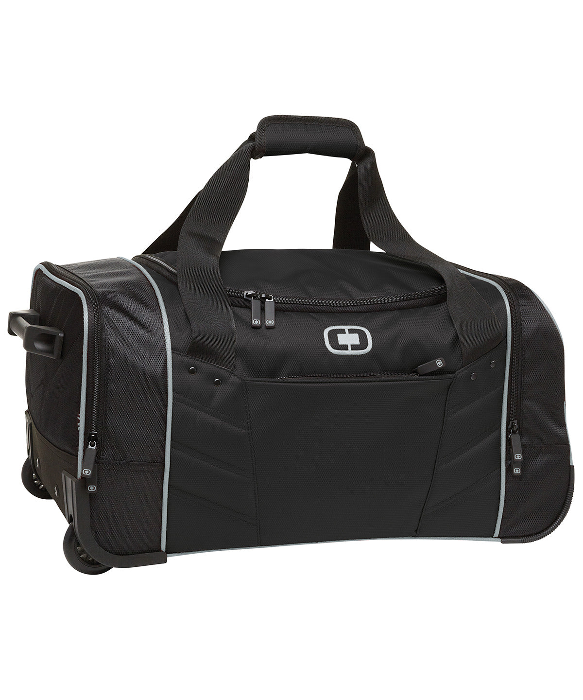 Hamblin 22 viajero | Negro