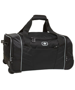 Hamblin 22 viajero | Negro