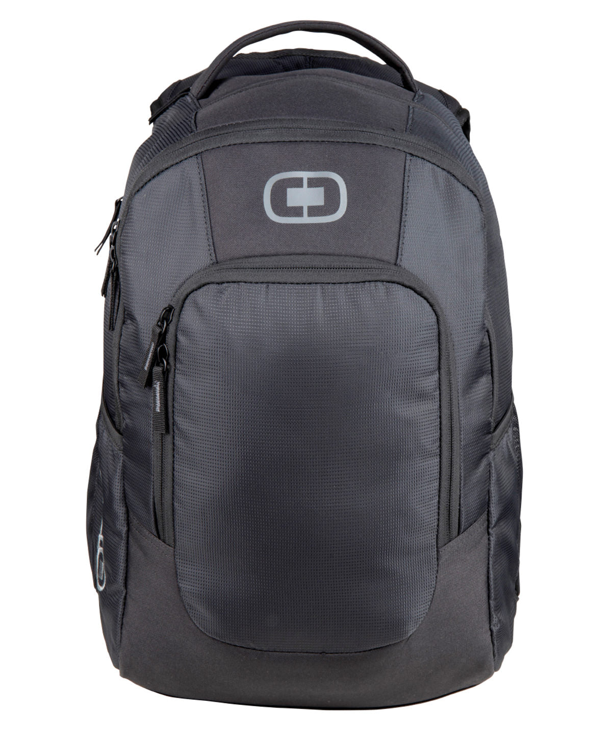 Mochila Logan | Negro