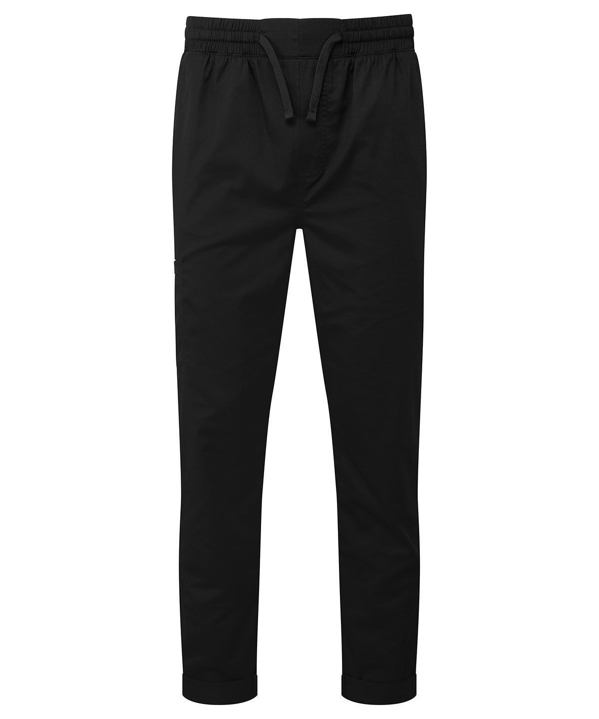 Pantalones Chefs Recyclight Cargo | Negro