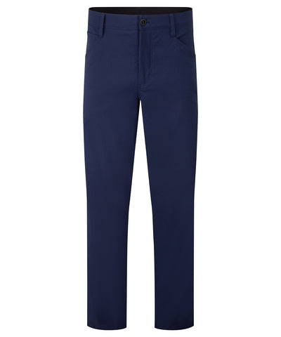 Pantalones Stretchchecker Adapt | Azul Marino