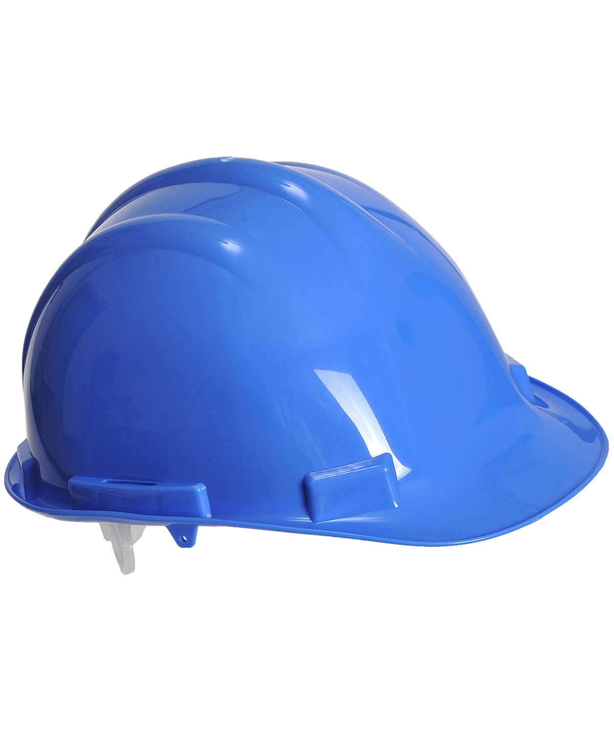 Casco de seguridad Expertbase (PW50) | Rojo
