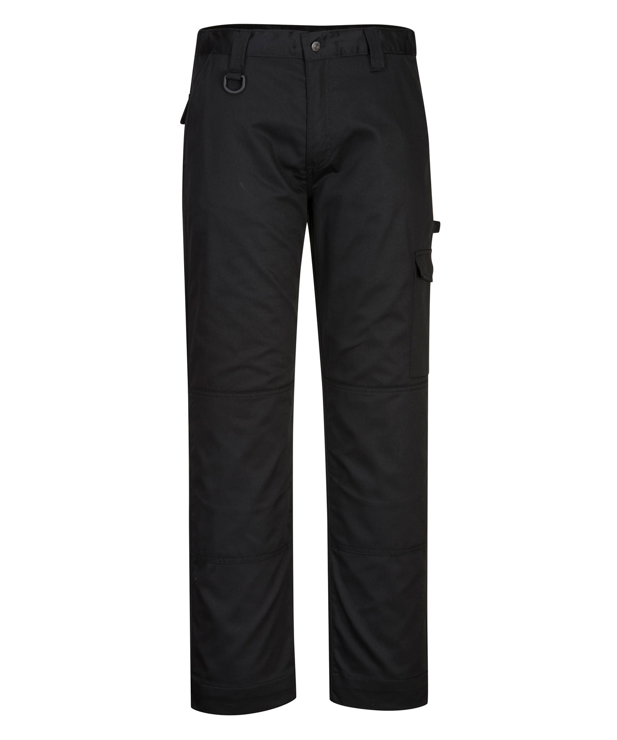 WX2 work trousers (CD884) regular fit | Black