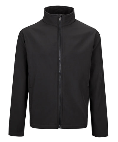 Softshell Print and Promo (2L) (TK20) | Negro