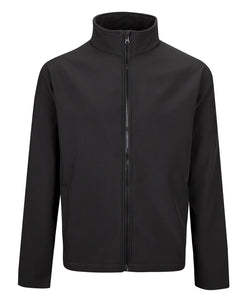 Softshell Print and Promo (2L) (TK20) | Negro