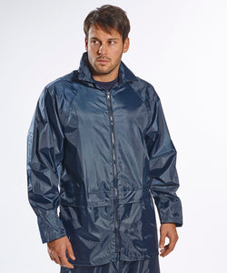 Chubasquero clsico (S440) | Negro