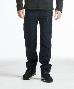 Pantaln KX3 Ripstop (T802) corte regular | Negro