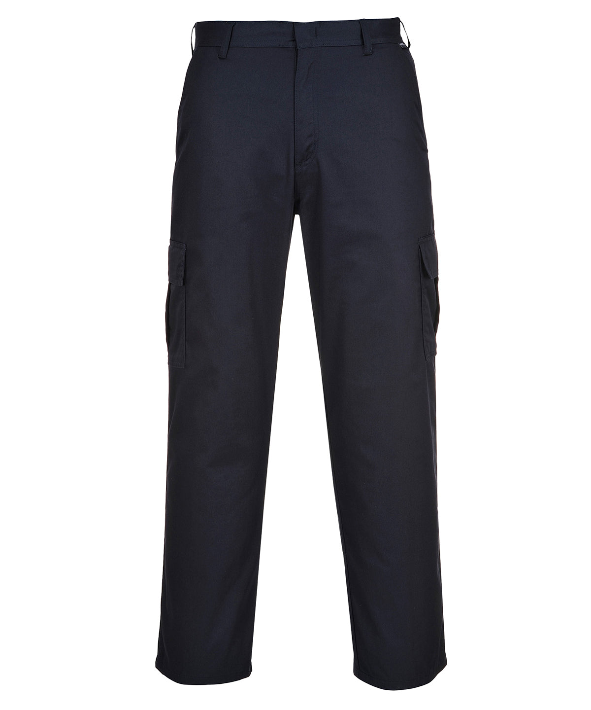 Pantalones de combate (C701) | Azul Marino Oscuro