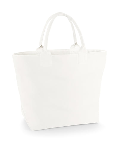 Bolsa de lona para cubierta | Blanco Roto