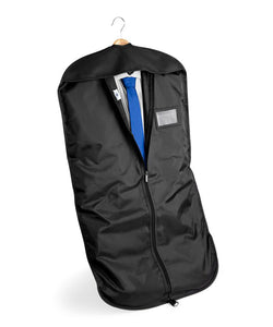 Funda para traje | Negro