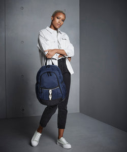 Mochila Pursuit | Negro