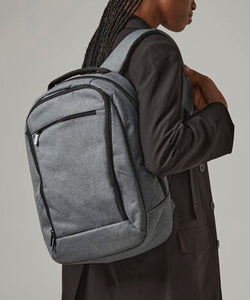 Mochila digital ejecutiva | Negro