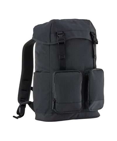 Mochila para porttil Stockholm | Gris Sombra