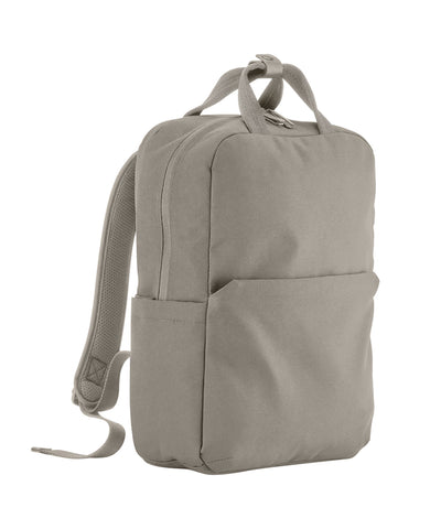 Mochila para porttil Stockholm | Piedra Natural