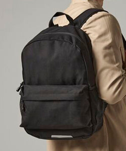 Mochila Academy | Negro