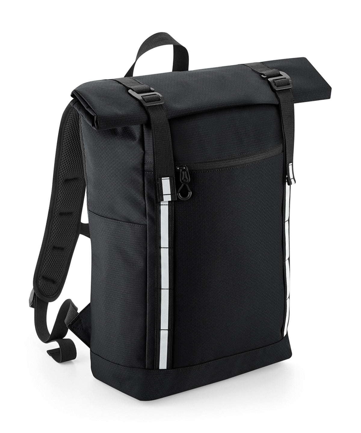 Mochila para desplazamientos urbanos | Negro