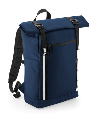 Mochila para desplazamientos urbanos | Azul Marino