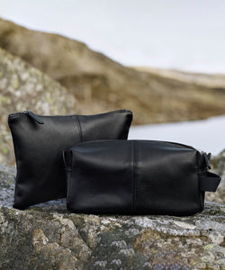 Bolsa de lavado NuHide® | Negro