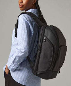 Mochila de carga Pro-tech | Negro