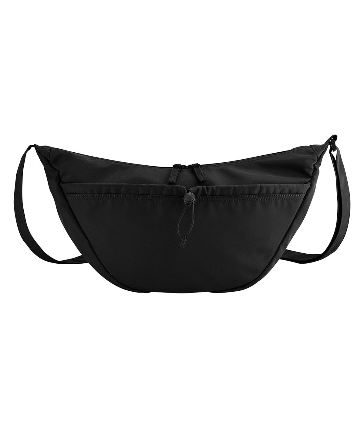 Bolso cruzado Studio | Negro
