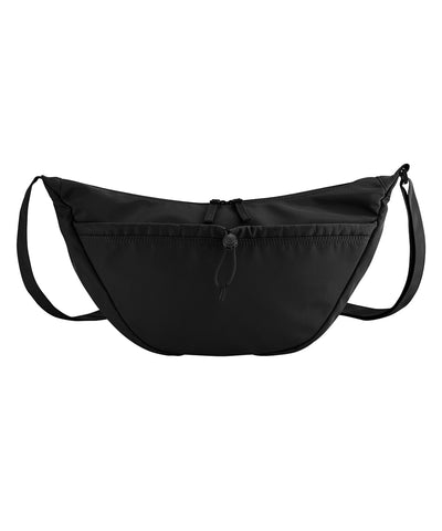 Bolso cruzado Studio | Negro