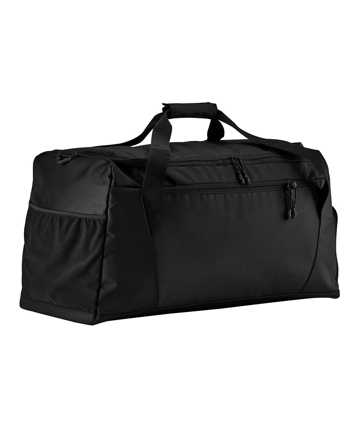 Bolso deportivo multiusos | Negro