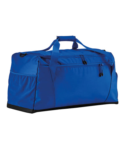 Bolso deportivo multiusos | Azul Real Brillante