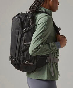 Mochila de da SLX® de 20 litros | Negro