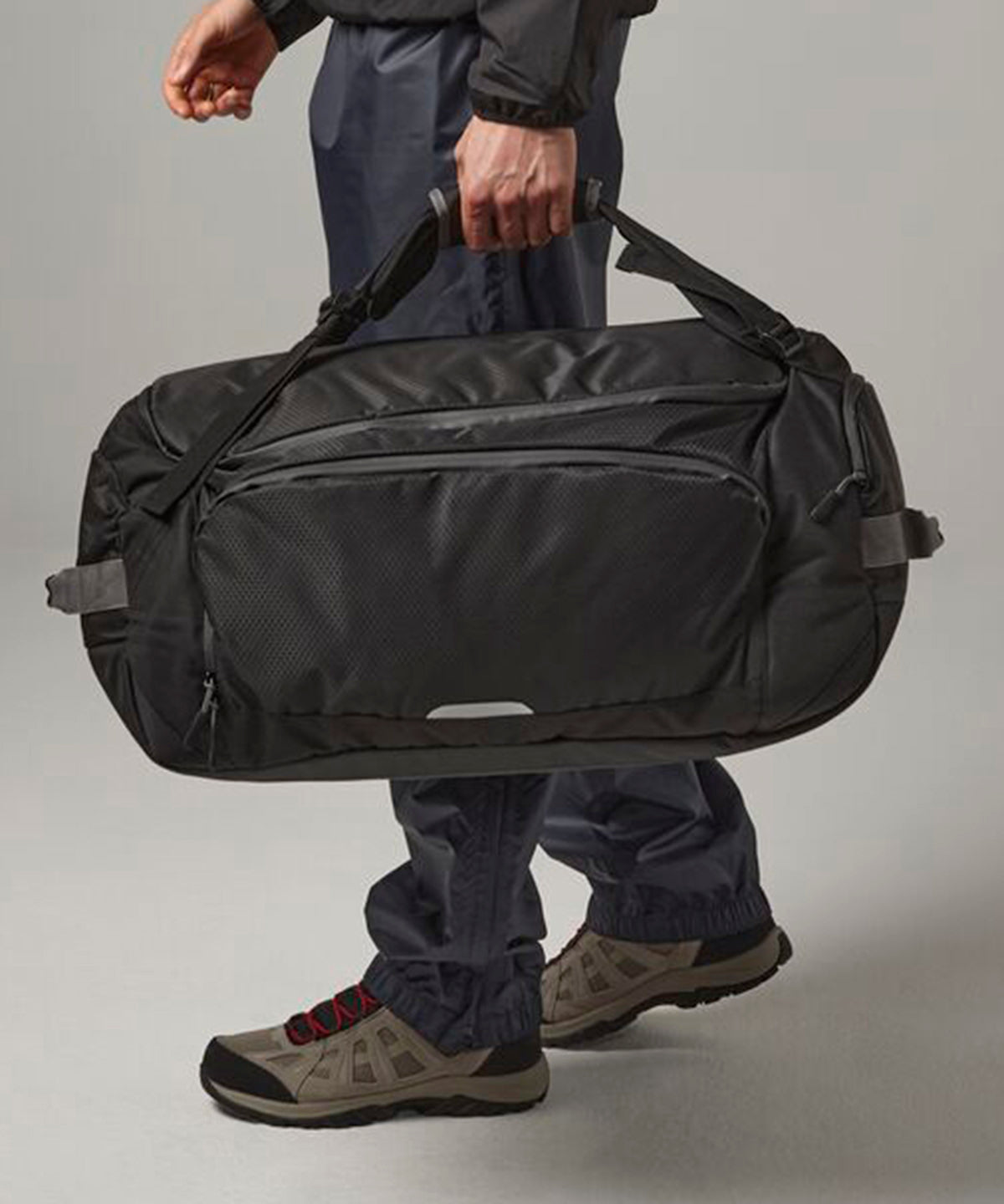 Bolsa de transporte SLX® de 60 litros | Negro
