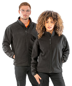 Forro polar Extreme Climate Stopper | Negro