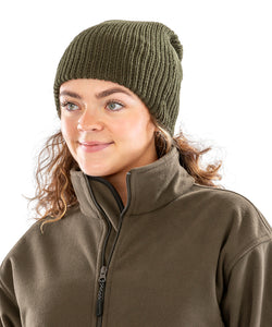Gorro Whistler | Negro