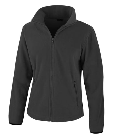 Forro polar para exteriores Norse para mujer | Negro