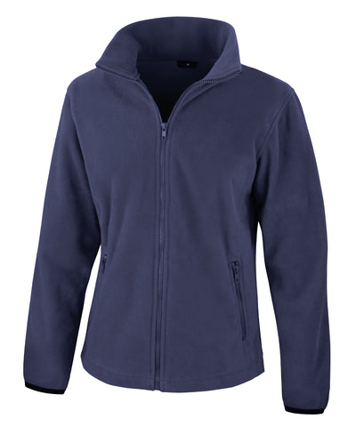 Forro polar para exteriores Norse para mujer | Azul Marino