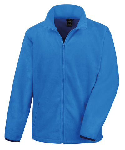 Forro polar para exteriores Norse | Azul Elctrico