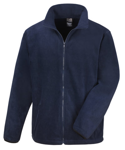 Forro polar para exteriores Norse | Azul Marino - Azul Marino Oscuro