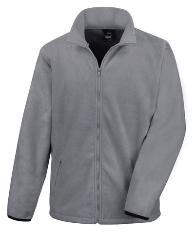 Forro polar para exteriores Norse | Gris Puro
