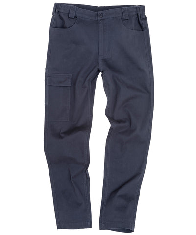 Chino slim sper elstico | Azul Marino
