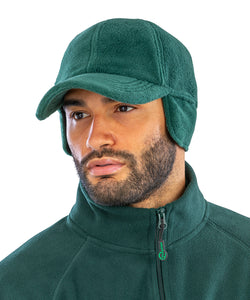 Gorra Polartherm | Negro