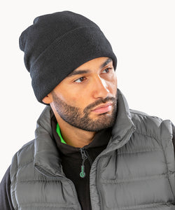Gorro ligero con Thinsulate | Negro