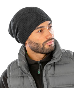 Gorro Core Softex® | Negro
