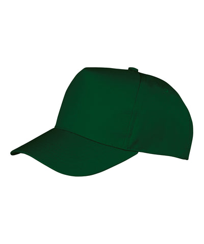 Gorra de impresoras recicladas Core | Botella